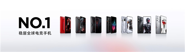 全球首发手机水冷黑科技，红魔11 PRO系列引领手机散热新纪元(图4)