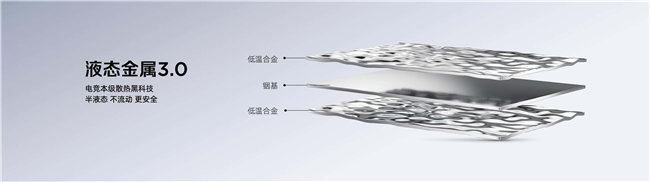 全球首发手机水冷黑科技，红魔11 PRO系列引领手机散热新纪元(图13)