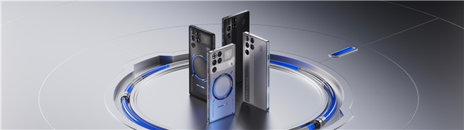 全球首发手机水冷黑科技，红魔11 PRO系列引领手机散热新纪元(图17)