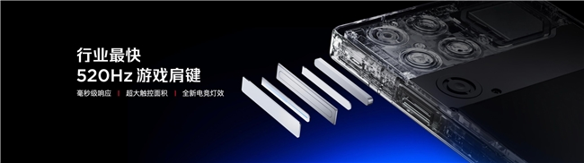 全球首发手机水冷黑科技，红魔11 PRO系列引领手机散热新纪元(图33)