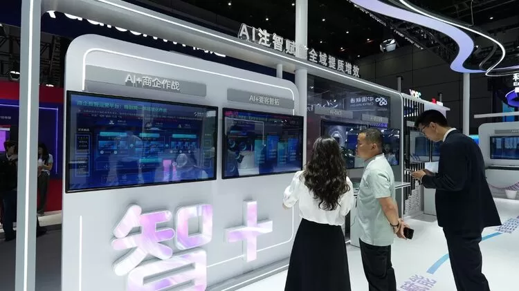 思特奇以AI全面赋能运营商业务，全域提质增效正当时(图2)