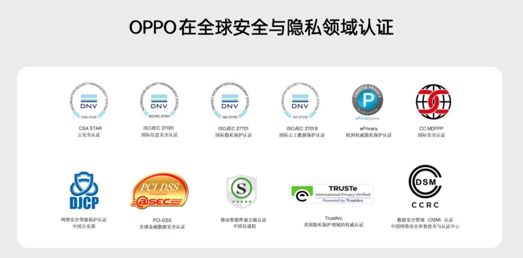 2024 OPPO开发者大会举办 OPPO构建端云协同技术守护AI时代隐私安全(图7)