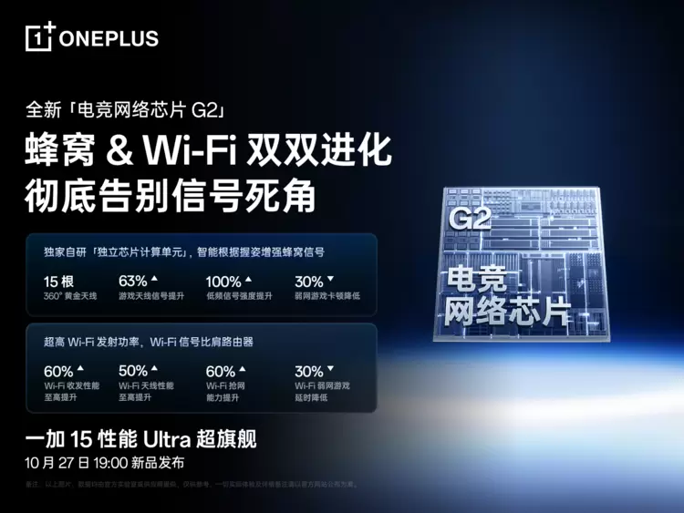 一加 15 搭载超光影三摄及「LUMO 凝光影像」，打造旗舰级影像表现(图5)