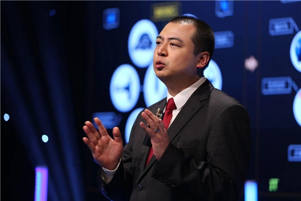 科幻推动科学发展 脑机接口正在探索大脑秘境(图1)