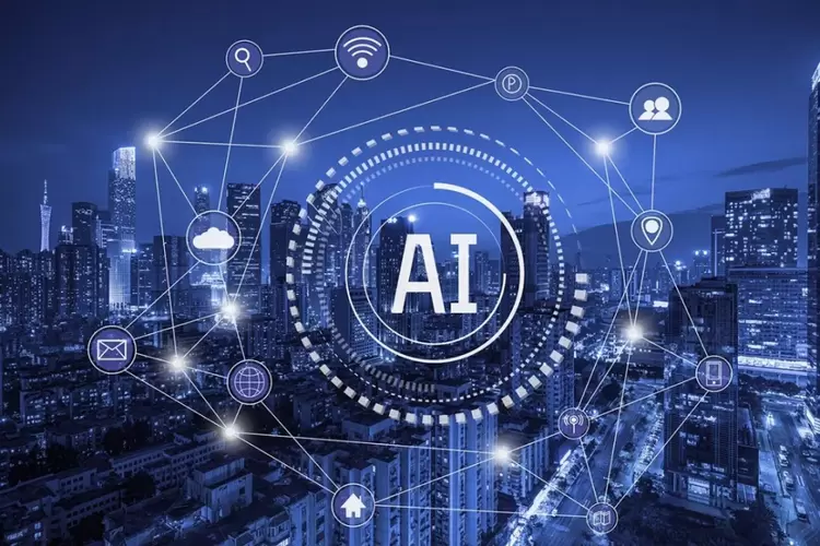 AI下半场加速“卷应用”,混合式AI成AI应用决胜点(图2) AI下半场加速“卷应用”,混合式AI成AI应用决胜点(图2)