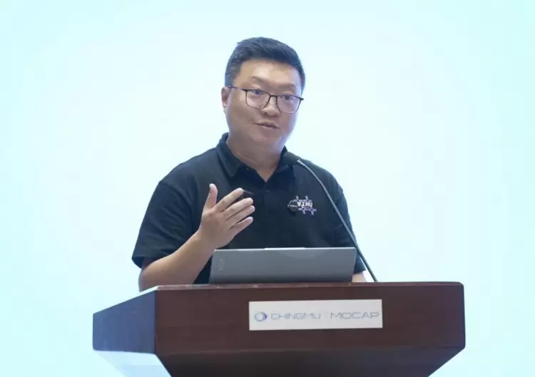 触觉增强世界模型引关注，一目科技IROS首秀定义机器人感知新维度(图2)