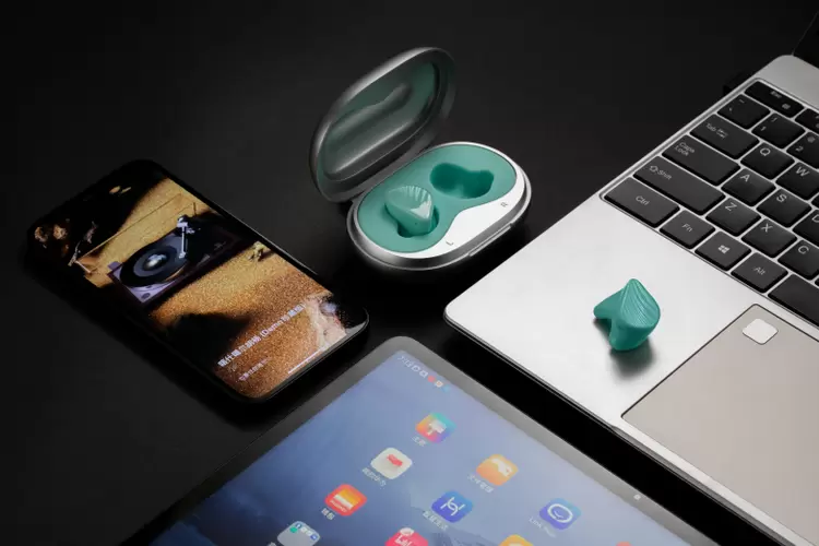 近四成人佩戴耳机超5小时! 超长时间佩戴成为刚需,定制蓝牙耳机成为唯一解(图8) 近四成人佩戴耳机超5小时! 超长时间佩戴成为刚需,定制蓝牙耳机成为唯一解(图8)