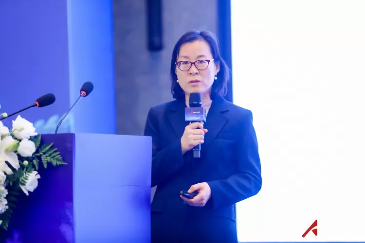 山东省昇腾人工智能产业峰会成功举办(图5)