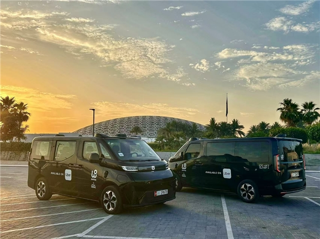 NVIDIA 芯片赋能:文远知行新发布的HPC 3.0平台算力高达2000TOPS(图4) NVIDIA 芯片赋能:文远知行新发布的HPC 3.0平台算力高达2000TOPS(图4)