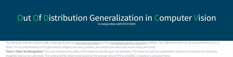 全球计算机视觉大赛，英特灵达再登冠军之巅(图1)