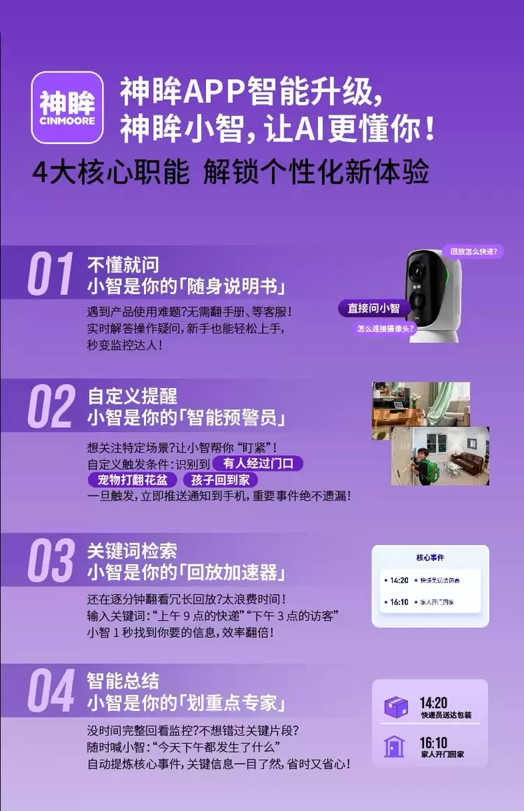 安博前瞻：神眸12问，安防新突围(图5)