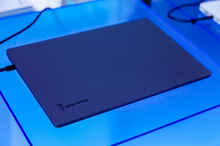 全能旗舰 突破想象｜长城N90旗舰笔记本实力登场，颠覆信创笔记本传统印象(图4)