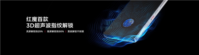 全球首发手机水冷黑科技，红魔11 PRO系列引领手机散热新纪元(图35)