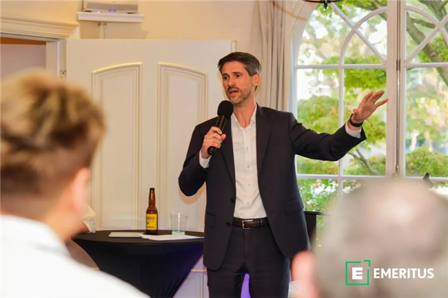 Emeritus硅谷AI深度研学之旅圆满落幕,探索AI前沿投资洞察!(图2) Emeritus硅谷AI深度研学之旅圆满落幕,探索AI前沿投资洞察!(图2)