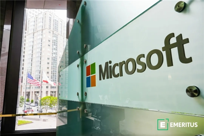 Emeritus硅谷AI深度研学之旅圆满落幕,探索AI前沿投资洞察!(图6) Emeritus硅谷AI深度研学之旅圆满落幕,探索AI前沿投资洞察!(图6)