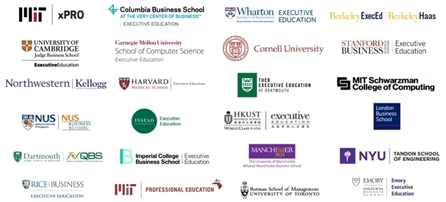 Emeritus硅谷AI深度研学之旅圆满落幕,探索AI前沿投资洞察!(图14) Emeritus硅谷AI深度研学之旅圆满落幕,探索AI前沿投资洞察!(图14)