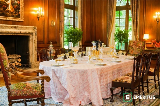 Emeritus硅谷AI深度研学之旅圆满落幕,探索AI前沿投资洞察!(图12) Emeritus硅谷AI深度研学之旅圆满落幕,探索AI前沿投资洞察!(图12)