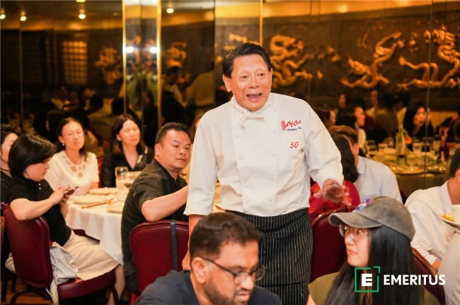 Emeritus硅谷AI深度研学之旅圆满落幕,探索AI前沿投资洞察!(图13) Emeritus硅谷AI深度研学之旅圆满落幕,探索AI前沿投资洞察!(图13)