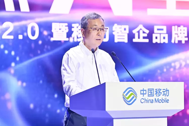 中国移动放大招!灵犀智能体2.0让智能生活触手可及(图2) 中国移动放大招!灵犀智能体2.0让智能生活触手可及(图2)