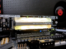 科赋KLEVV CRAS C700 RGB SSD产品测评(图29)