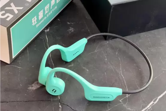 秋日骑行耳机刚需！奢音X5：适配眼镜头盔，百元价音质赞(图4)