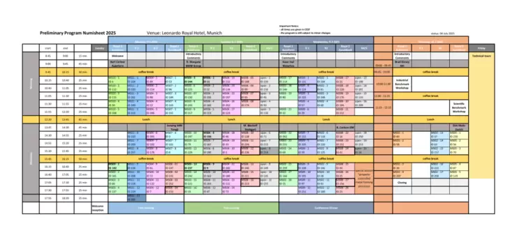 大捷智能AI设计系统亮相NUMISHEET 2025，携手推动行业智能化发展(图2)