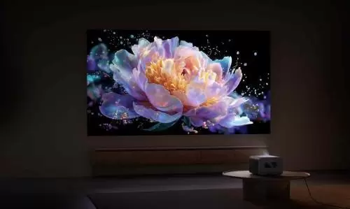 REDMI 投影仪 4 Pro，震撼影音，焕新登场(图2)