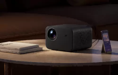 REDMI 投影仪 4 Pro，震撼影音，焕新登场(图4)