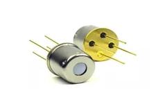 科普|疫情防控中的非接触式红外测温仪及传感器(图5) 科普|疫情防控中的非接触式红外测温仪及传感器(图5)