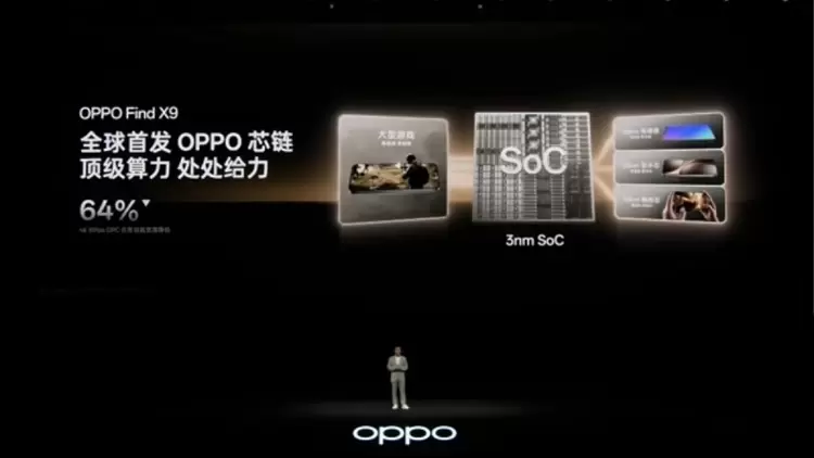 从潮汐引擎到芯链技术，OPPO与联发科的深度共研重塑旗舰合作(图6)