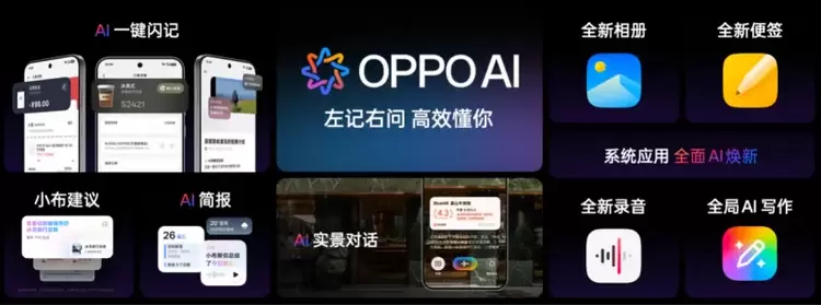 从潮汐引擎到芯链技术，OPPO与联发科的深度共研重塑旗舰合作(图11)