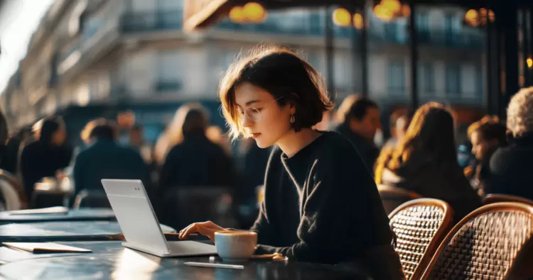 工具到伙伴，联想YOGA Pad Pro 14.5手写笔升级！原生AI技术赋能学习办公新体验(图3)