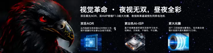 为行业破局，为用户共生，杭州研极微「神眸品牌」开启‘安防+影像’双核战略(图26)