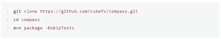 OPPO大数据诊断平台“罗盘”正式开源(图26)