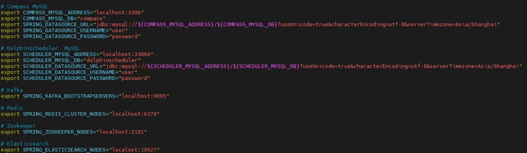 OPPO大数据诊断平台“罗盘”正式开源(图28)