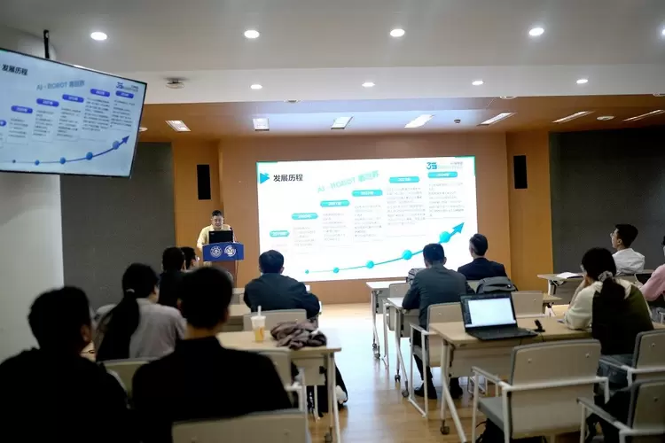 昇视唯盛：助力机器人焊接智能化，引领行业新未来(图9)