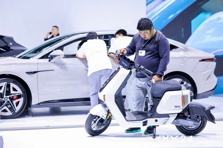 端侧AI助力汽车产业智能化，OPPO智行引领车机互融发展(图10)