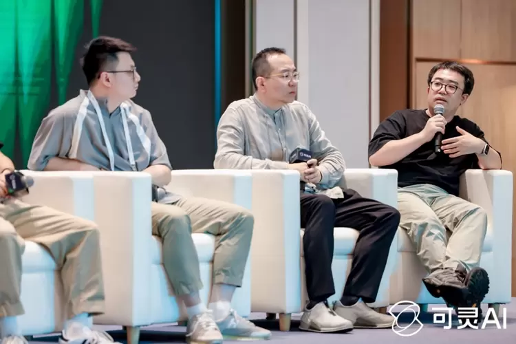 累计生成超2亿视频,快手可灵AI引领“生成式AI应用元年”(图3) 累计生成超2亿视频,快手可灵AI引领“生成式AI应用元年”(图3)