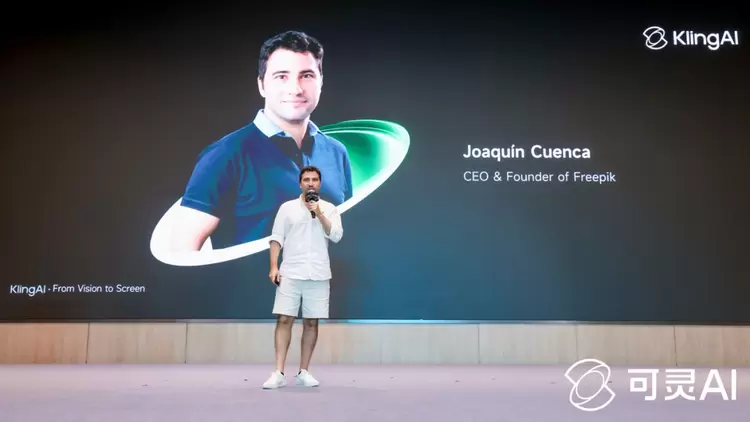 累计生成超2亿视频,快手可灵AI引领“生成式AI应用元年”(图6) 累计生成超2亿视频,快手可灵AI引领“生成式AI应用元年”(图6)