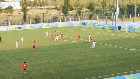 宇视运动实战西安国际青少年赛：告别“一次性观赛”，打破足球参与壁垒(图3)