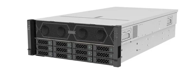 2025世界人工智能大会倒计时：超云携首发新品，共探AI基础设施革新(图2)