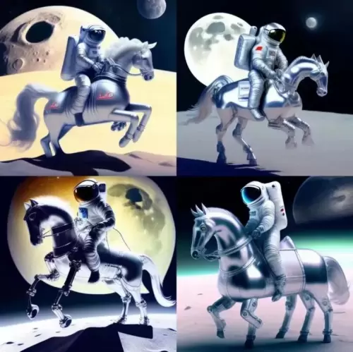 昆仑天工AIGC全系列算法与模型发布 助力昆仑万维乘风起航(图1) 昆仑天工AIGC全系列算法与模型发布 助力昆仑万维乘风起航(图1)