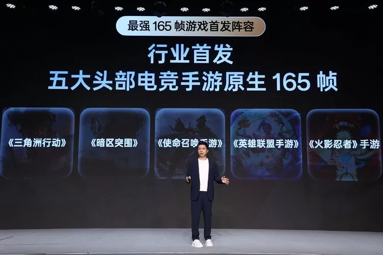 一加 15 搭载超光影三摄及「LUMO 凝光影像」,打造旗舰级影像表现(图4) 一加 15 搭载超光影三摄及「LUMO 凝光影像」,打造旗舰级影像表现(图4)