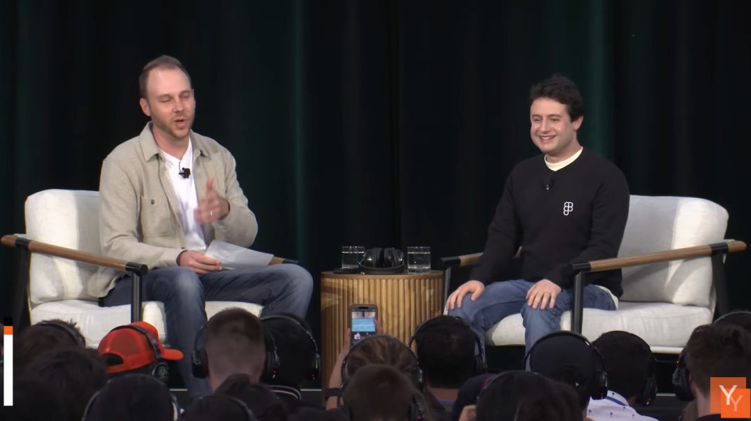 Figma CEO：AI 时代下，细节才是优势