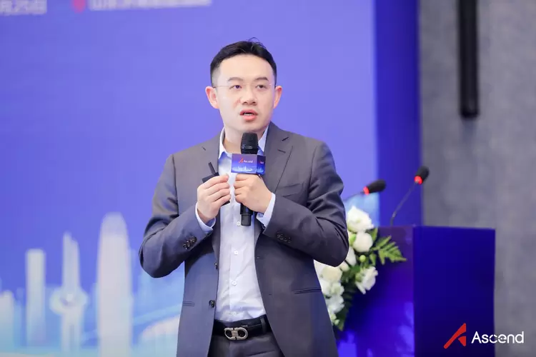 山东省昇腾人工智能产业峰会成功举办(图6) 山东省昇腾人工智能产业峰会成功举办(图6)