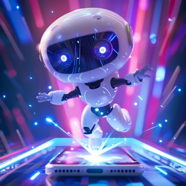 心言集团“心元大模型”创新应用场景,为用户带来全新情感陪伴体验(图1) 心言集团“心元大模型”创新应用场景,为用户带来全新情感陪伴体验(图1)