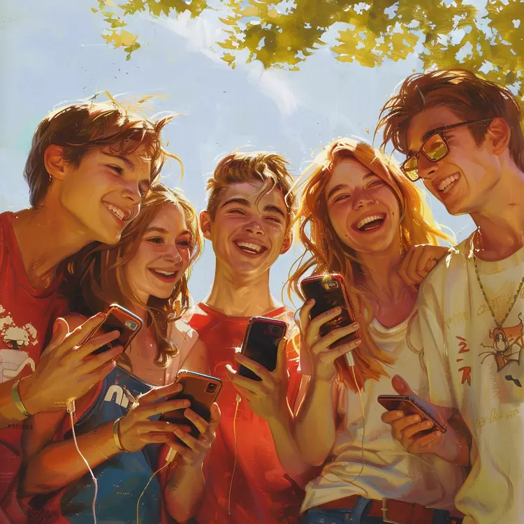 心言集团“心元大模型”创新应用场景,为用户带来全新情感陪伴体验(图3) 心言集团“心元大模型”创新应用场景,为用户带来全新情感陪伴体验(图3)