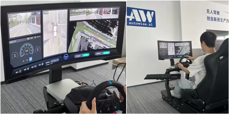 技术解码 | 多模态大模型AI安全员为无人驾驶保驾护航(图7)