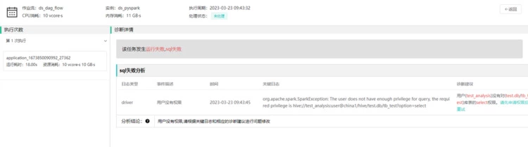 OPPO大数据诊断平台“罗盘”正式开源(图4)
