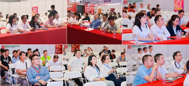 直面行业痛点，引领行业发展——比创达 “AI&EMC，人工智能也要电磁兼容” 高峰论坛(图2)